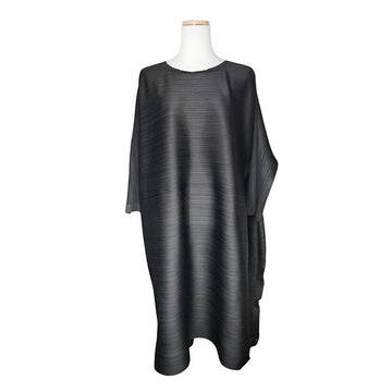ISSEY MIYAKE Oversized Dress 3 156650382