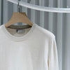 BRUNELLO CUCINELLI カシミアニットセーターアイボリー(52) 156656057 [P]