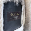 LORO PIANA (A+/52) / Fuchsfell Nylon Manteljacke 156658099 [P]