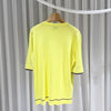HERMES (L) / コットンクルーネック半袖Tシャツ 156658423 [P]