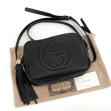 GUCCI Tassel Disco Bag 308364 156668710