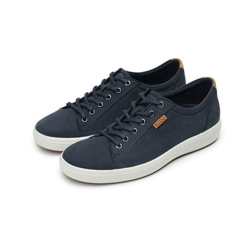ECCO SOFT 7 M スニーカー マリン 39-44 132256137