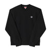 Kenzo Happy Tiger Men's Sweatshirt FF55SW2624MF 99J 144646512 [P]