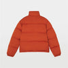 MAISON KITSUNE ボールドフォックスヘッドパッチクロップパディング 156352869 [P]