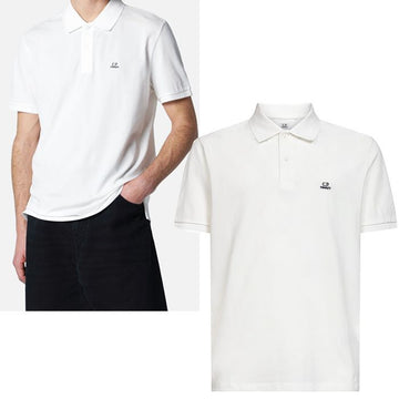 CP COMPANY PK T-Shirt mit kurzem Arm 26SS 156670322