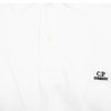 CP COMPANY PK T-Shirt mit kurzem Arm 26SS 156670322 [P]