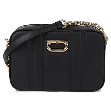 Salvatore Ferragamo Gancini Shoulder Bag 21-4968 75872714