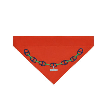 HERMES Hunde-Bandana M H000451E 01 156671285