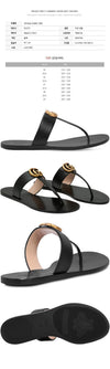 GUCCI GG Marmont Sandalen Schwarz 497444 A3N00 1000 105711584 [P]