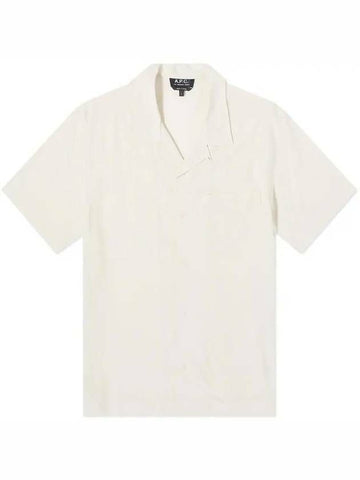 APC Shirt Chemisette Viaja H12495 AAE 133032123