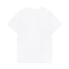 MONCLER Print-Logo Baumwoll-T-Shirt 155525093 [P]