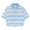 PRADA Poloshirt mit Streifenmuster 156292440 [P]