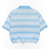 PRADA Poloshirt mit Streifenmuster 156292440 [P]