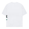 Celine Triofe Print Short Sleeve T-Shirt 156202258 [P]