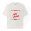 AMI Heritage Print T-Shirt 156292422 [P]