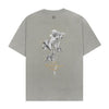 Wooyoungmi Flower Back Logo T-Shirt 156292426 [P]