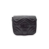 GUCCI GGマーモントマトラッセミニバッグ (739681) L770016 156682021 [P]