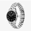 ARMANI メンズメタルウォッチ 155592575 [P]
