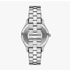 ARMANI メンズメタルウォッチ 155592575 [P]