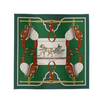 HERMES Carrick a Pomp 45 Schal H893933S 01 156682725