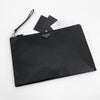 PRADA Saffiano Clutch mit Triangular-Logo 2NH001 156682762 [P]
