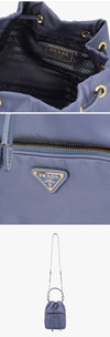 PRADA 女性用ショルダーバッグ 156682800 [P]