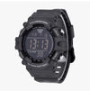 CASIO ウレタン時計 156682824 [P]