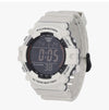 CASIO Männliche Urethan-Uhr 156682825 [P]