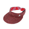 VIVIENNE WESTWOOD Damen Sonnencap 156682844 [P]