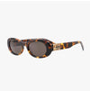MIU MIU SMU06Z VAU 06B レディースサングラス 156682850 [P]