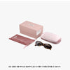 MIU MIU SMU06Z VAU 06B レディースサングラス 156682850 [P]