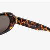 MIU MIU SMU06Z VAU 06B レディースサングラス 156682850 [P]