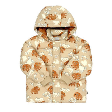 MINI RODINI Kinderjacke 156682863