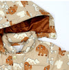 MINI RODINI Kinderjacke 156682863 [P]