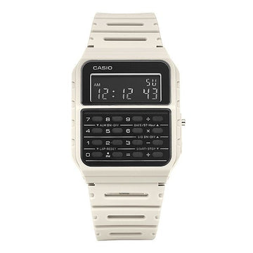 CASIO Uhren mit Urethan CA-53WF-8BDF 156682871