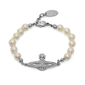 VIVIENNE WESTWOOD Frauenarmband 156682901