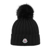 MONCLER 女性ビーニー 156682917 [P]