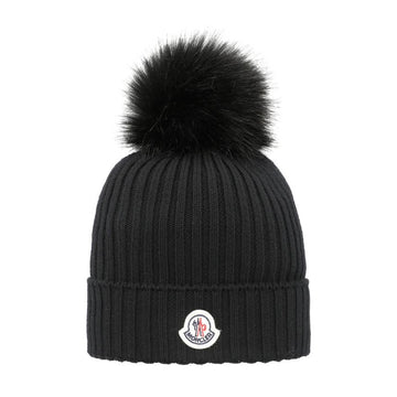 MONCLER Kindermütze 3B00007 M1131 999 156682920