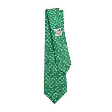 Hermes Tie H006416T 11 156683060