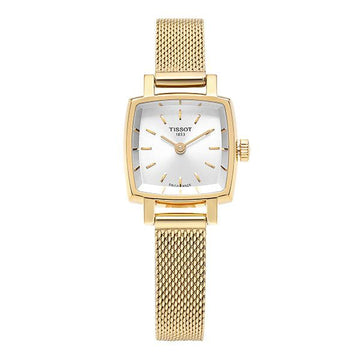 Tissot Women's Metal Watch 156683071
