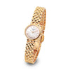 TISSOT Frauen Metallarmbanduhr 156683073 [P]