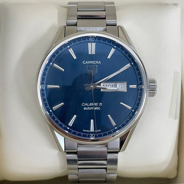 Tag Heuer Carrera Automatic Watch WAR201E 156683171