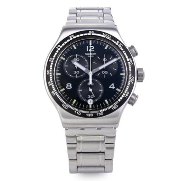 SWATCH 公用メタルウォッチ 156683182