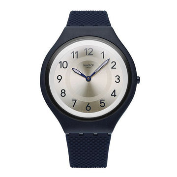 Swatch Men's Polyurethane Watch 156683194