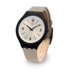 SWATCH Herren Lederuhr 156683216 [P]