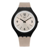 SWATCH Herren Lederuhr 156683216 [P]
