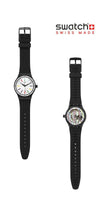 SWATCH Uhren aus Polyurethan für Damen und Herren 156683253 [P]
