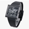 SWATCH 公用ウレタン時計 156683317 [P]