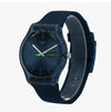 Swatch Unisex Urethane Watch 156683363 [P]