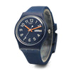 Swatch Women's Polyurethane Watch 156683373 [P]